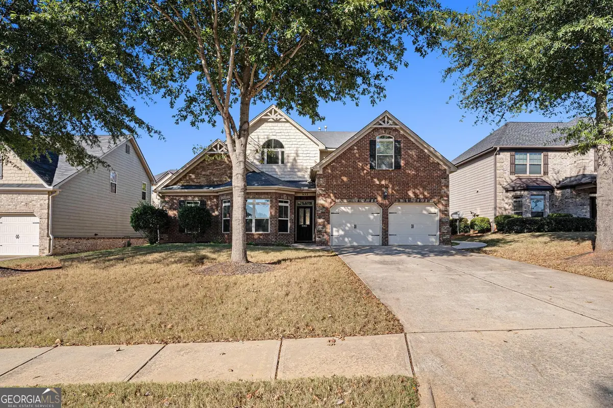 852 Nevis Way, McDonough, GA 30253 - Image #1