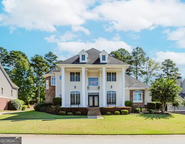 3330 Shady Creek Court, Jefferson, GA 30549