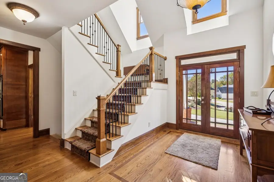 2240 N Pear Grove Court, Jefferson, GA 30549 - Image #3