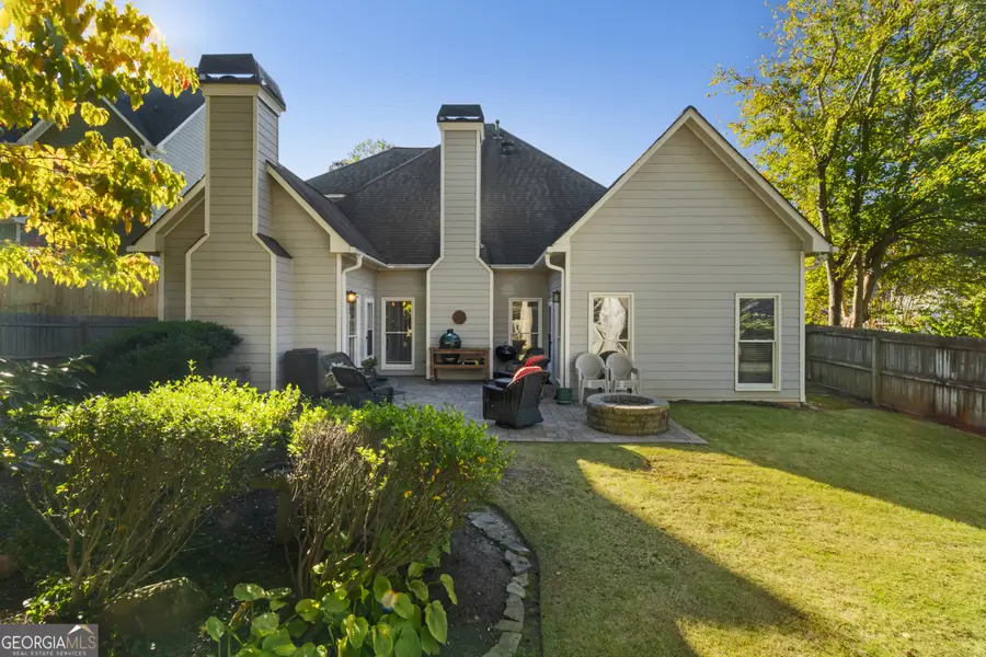 1386 Valmont Trace Ne, Marietta, GA 30066 - Image #3