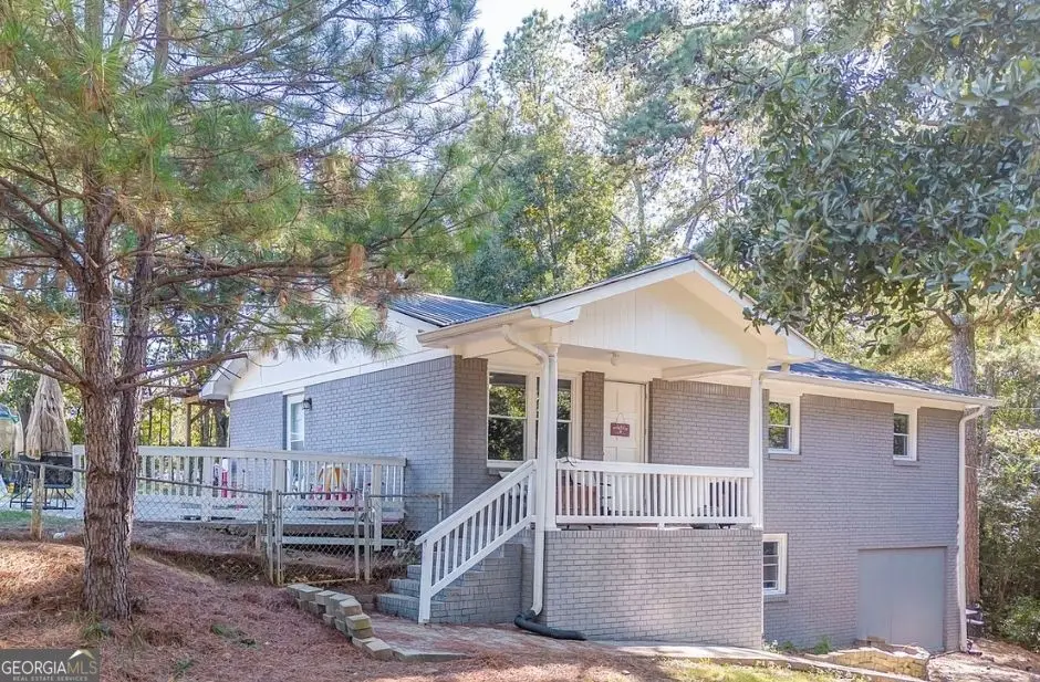 453 Chatsworth Hwy 225 Highway Ne, Calhoun, GA 30701 - #1