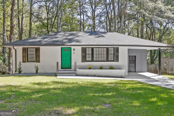 185 Herbert Drive Se, Marietta, GA 30067