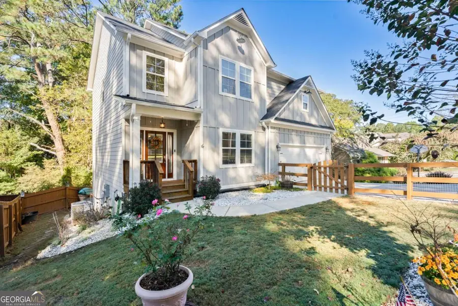 4413 Westside Drive, Acworth, GA 30101 - Image #2