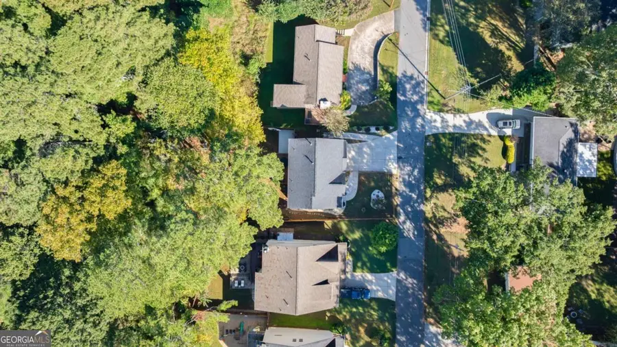 4413 Westside Drive, Acworth, GA 30101 - Image #3