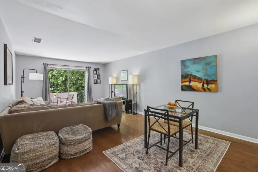 5400 Roswell Road #H5, Atlanta, GA 30342 - #2