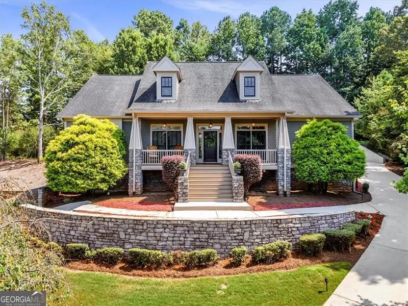 1004 Fairway Seven, Villa Rica, GA 30180 - Image #1