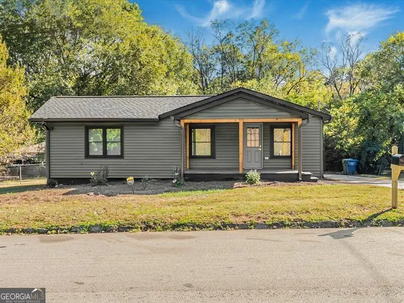 523 Harper Road, Atlanta, GA 30315 - Image #1