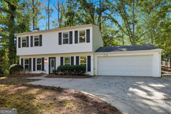 3968 Rock Mill Drive, Marietta, GA 30062