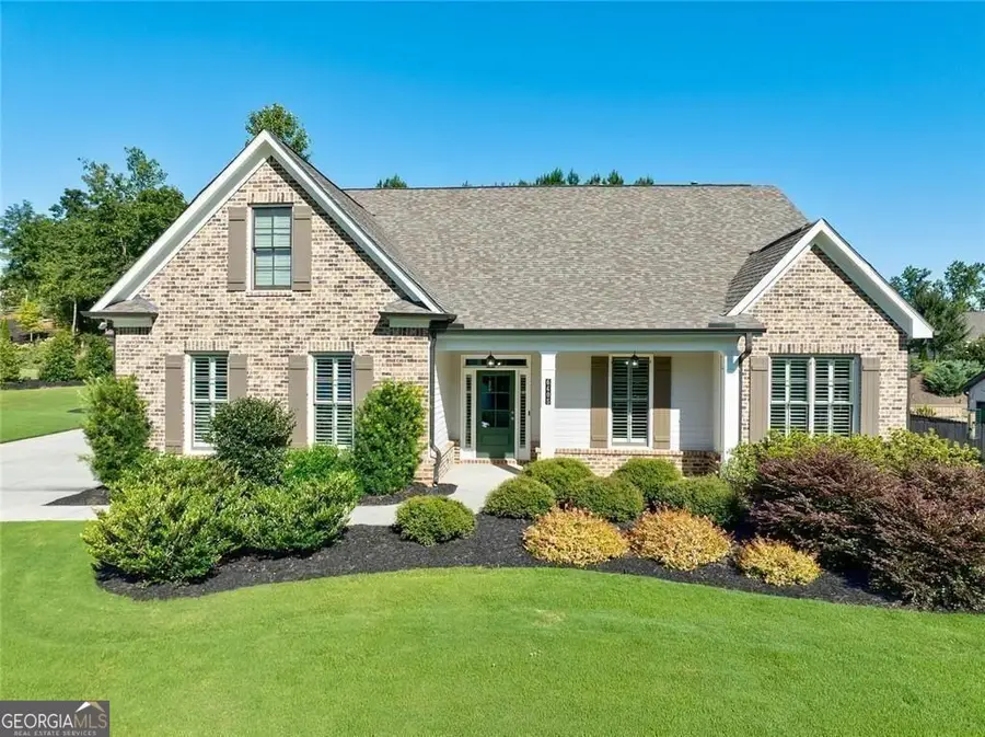 6405 Placid Way, Dawsonville, GA 30534 - #2