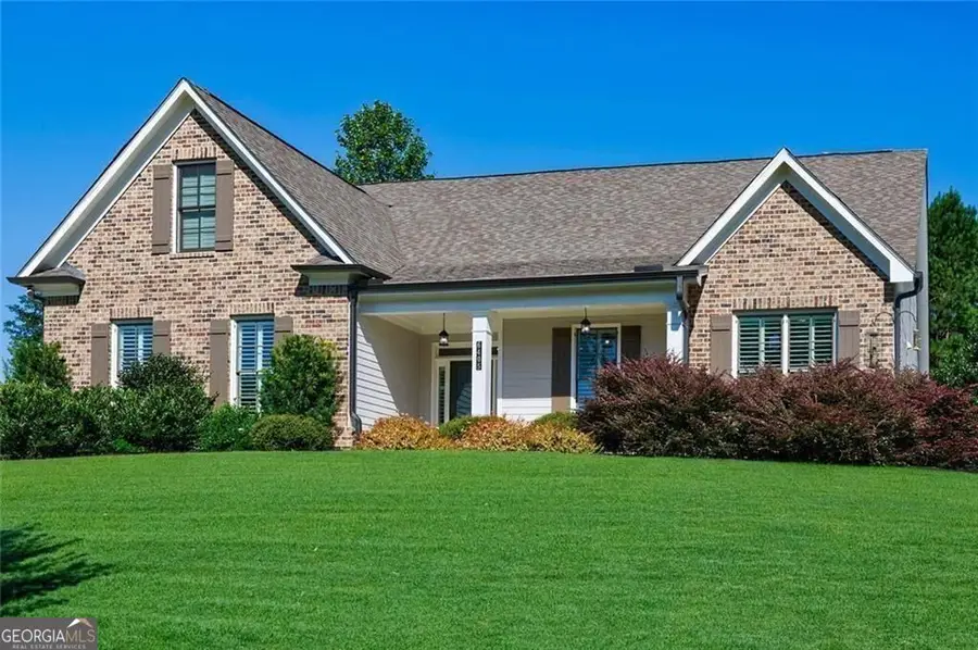 6405 Placid Way, Dawsonville, GA 30534 - #3