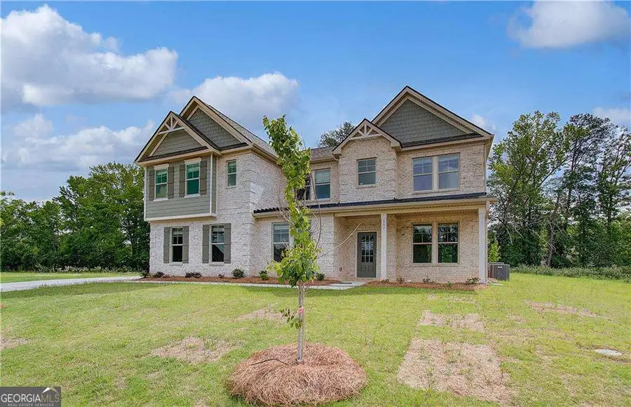 141 Haverling Pass, Hampton, GA 30228 - Image #2