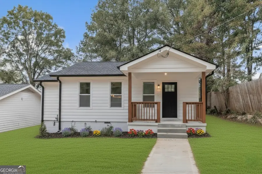 514 Glendale Road, Scottdale, GA 30079 - Image #2