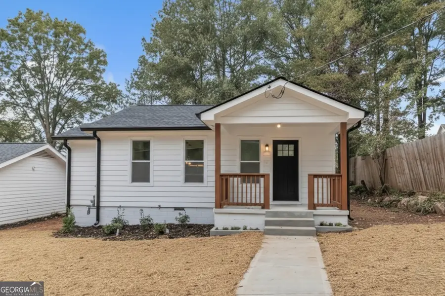 514 Glendale Road, Scottdale, GA 30079 - Image #3