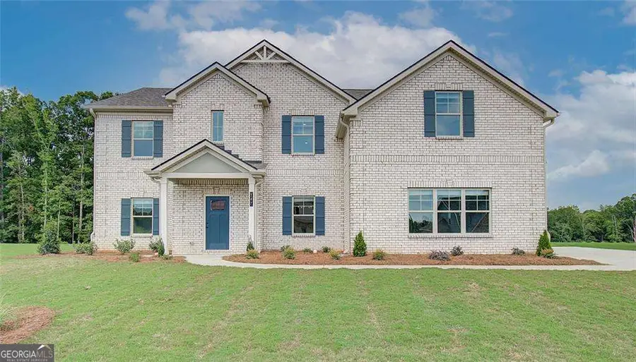 121 Haverling Pass, Hampton, GA 30228 - Image #2