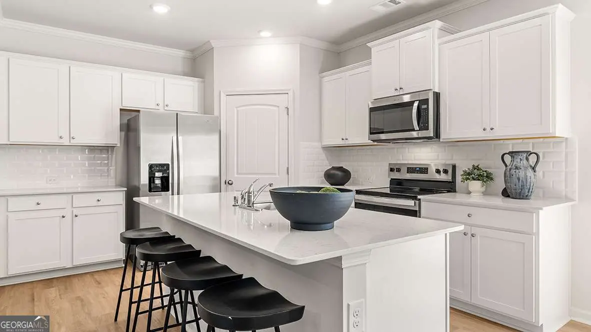 3073 Yellowhammer Drive, Marietta, GA 30064 - Image #1