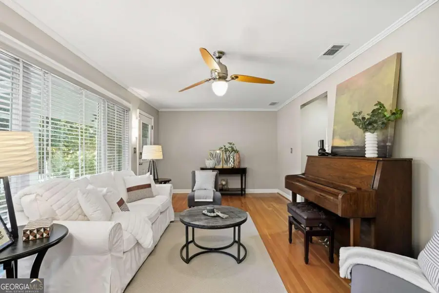 2702 Pangborn Road, Decatur, GA 30033 - Image #2