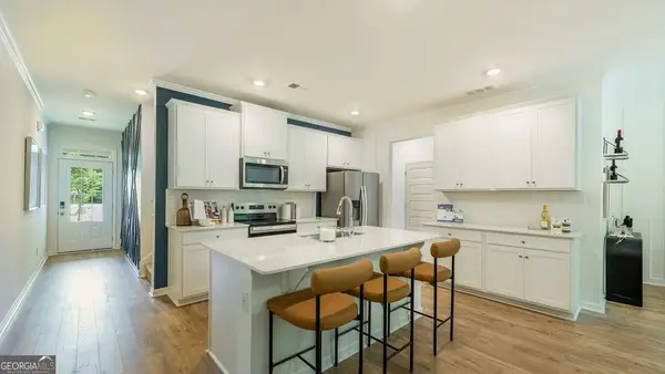 3081 Yellowhammer Drive, Marietta, GA 30064