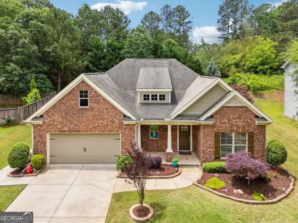 8040 Gracen Drive, Gainesville, GA 30506
