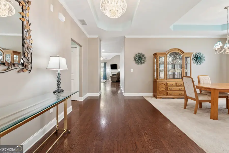 8040 Gracen Drive, Gainesville, GA 30506 - Image #3