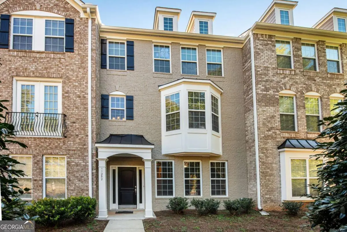 11252 Musette Circle, Alpharetta, GA 30009 - Image #1