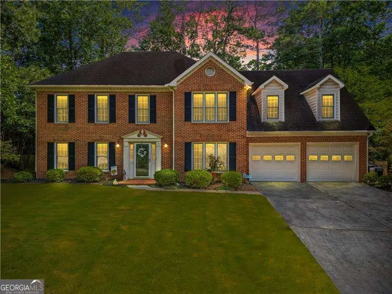 4961 Thornwood Trace Nw, Acworth, GA 30102 - Image #2