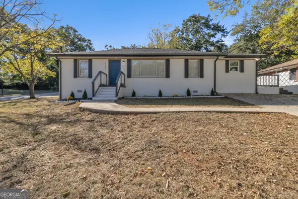 2693 Larkspur Drive Se, Atlanta, GA 30316