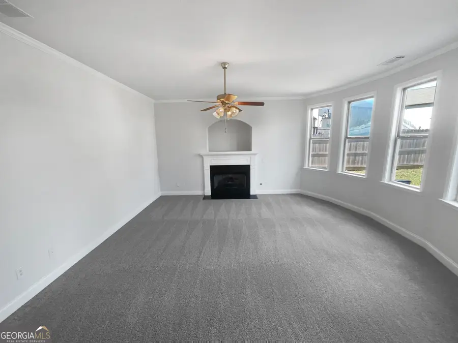 1344 Little Hampton Drive, Lawrenceville, GA 30045 - #3