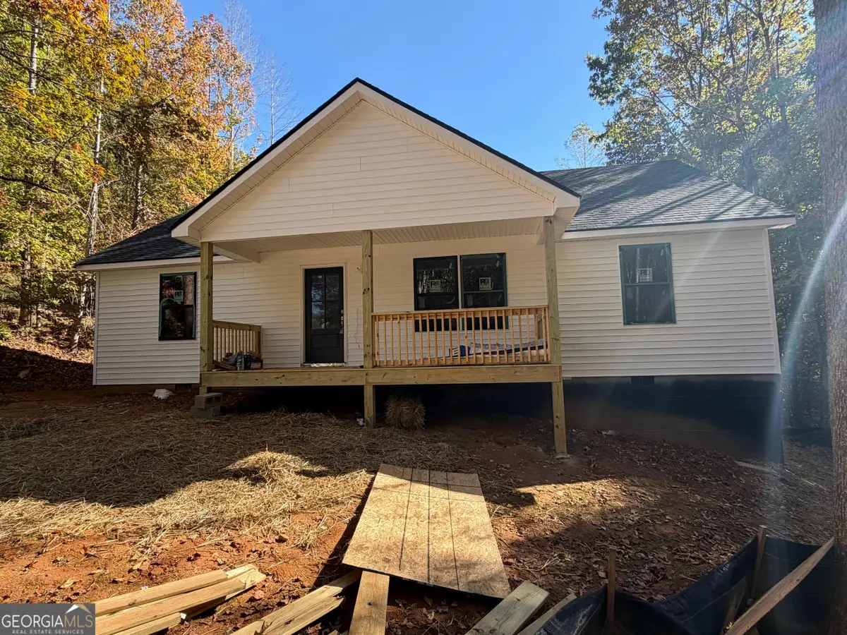 114 Tall Oak Drive, Sautee Nacoochee, GA 30571 - Image #1