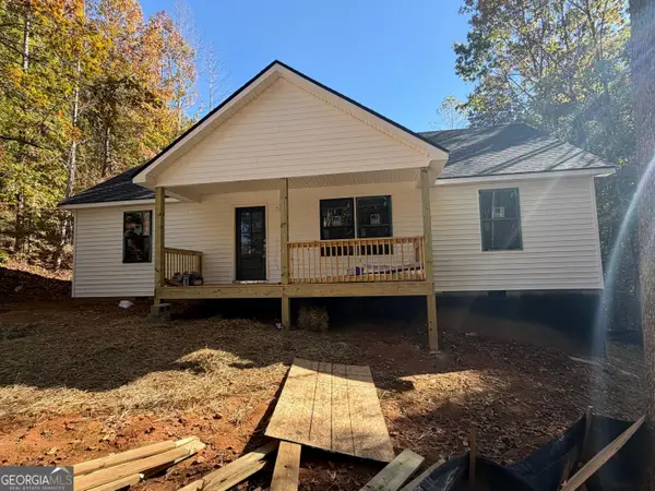 114 Tall Oak Drive, Sautee Nacoochee, GA 30571