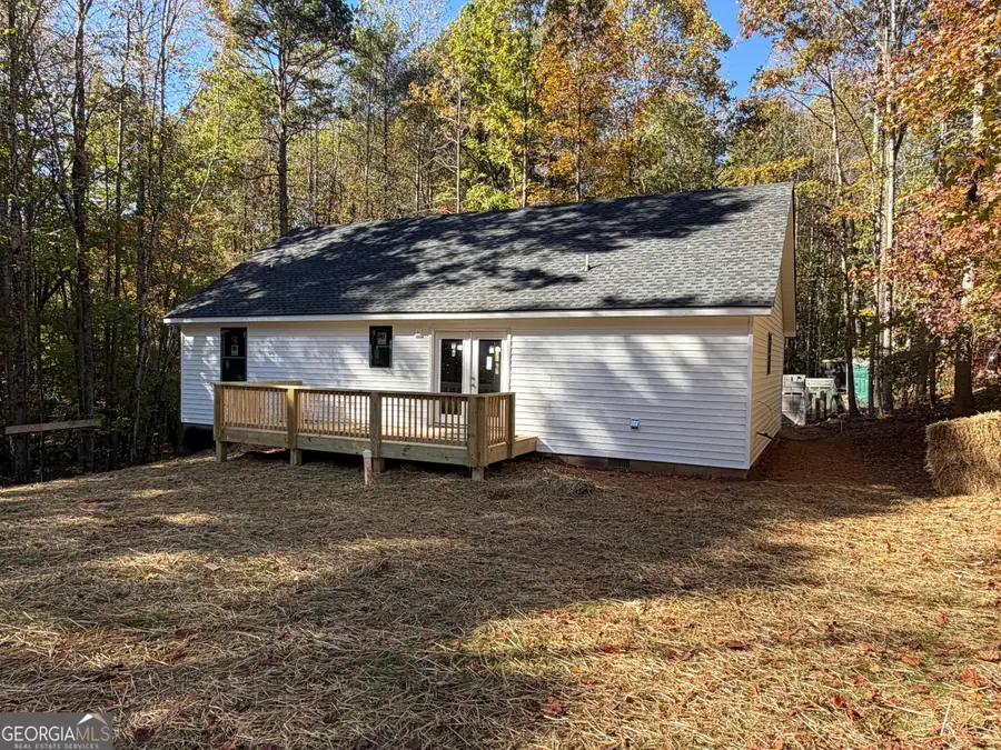 114 Tall Oak Drive, Sautee Nacoochee, GA 30571 - Image #2
