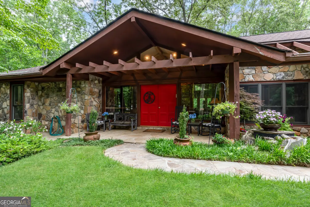 3465 Township Ridge Point, Marietta, GA 30066 - Image #1