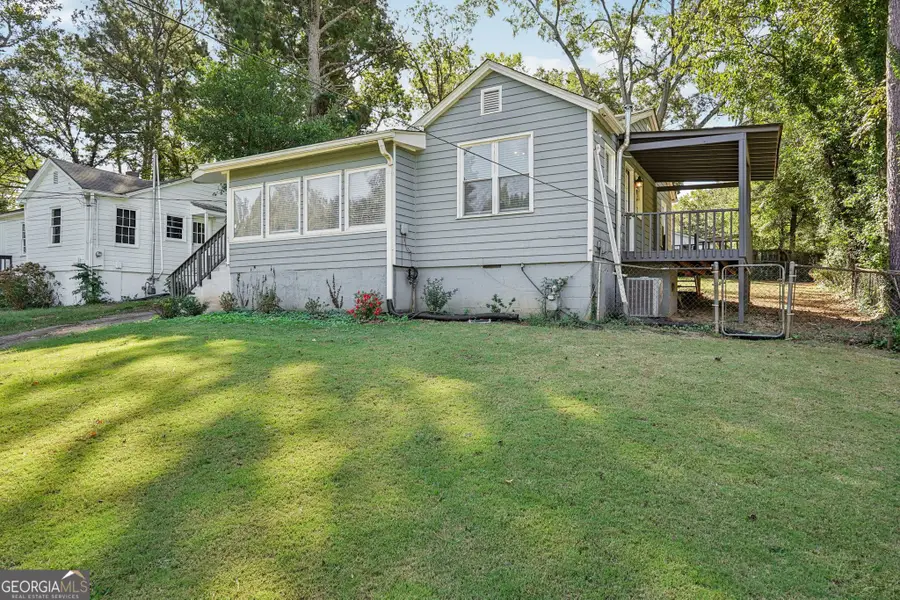 3465 Glen Road, Decatur, GA 30032 - Image #2