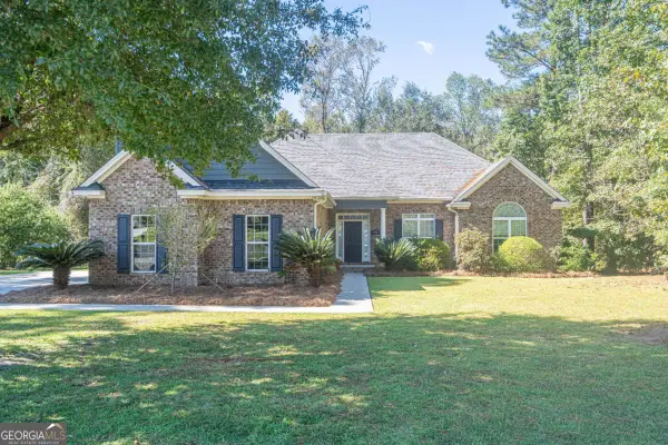 148 Sweetwater Circle, Rincon, GA 31326