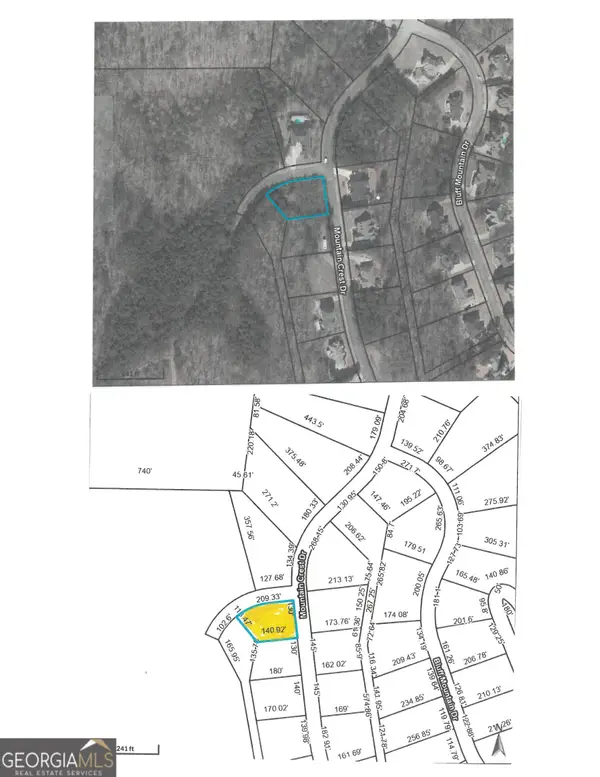 28 Mountain Crest Drive Sw, Rome, GA 30165