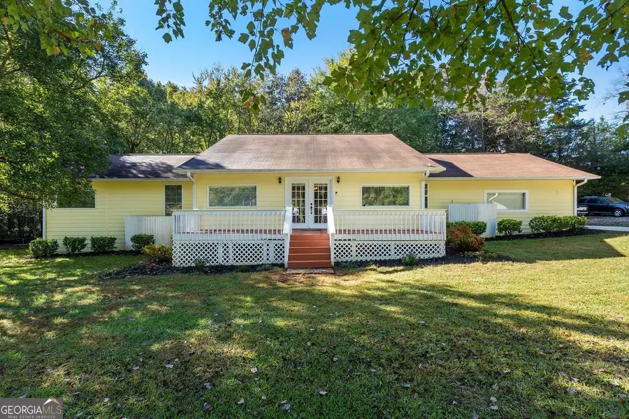 244 Stonehedge Drive, Cleveland, GA 30528 - Image #3