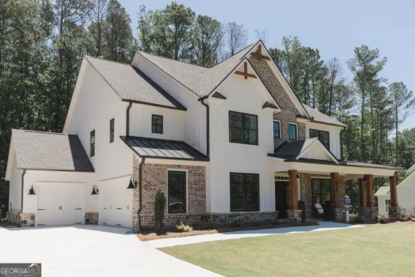 1134 Low Water Crossing Nw, Acworth, GA 30101