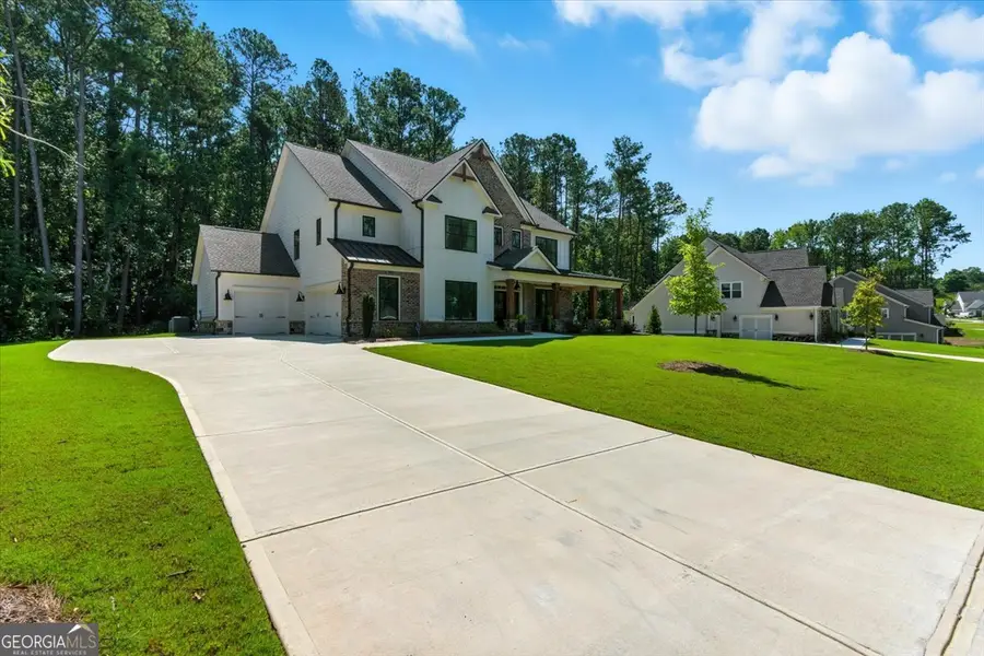 1134 Low Water Crossing Nw, Acworth, GA 30101 - Image #3