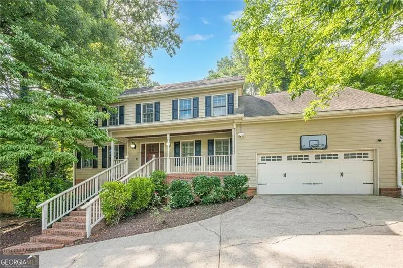 5055 Puritan Drive, Sugar Hill, GA 30518 - Image #2