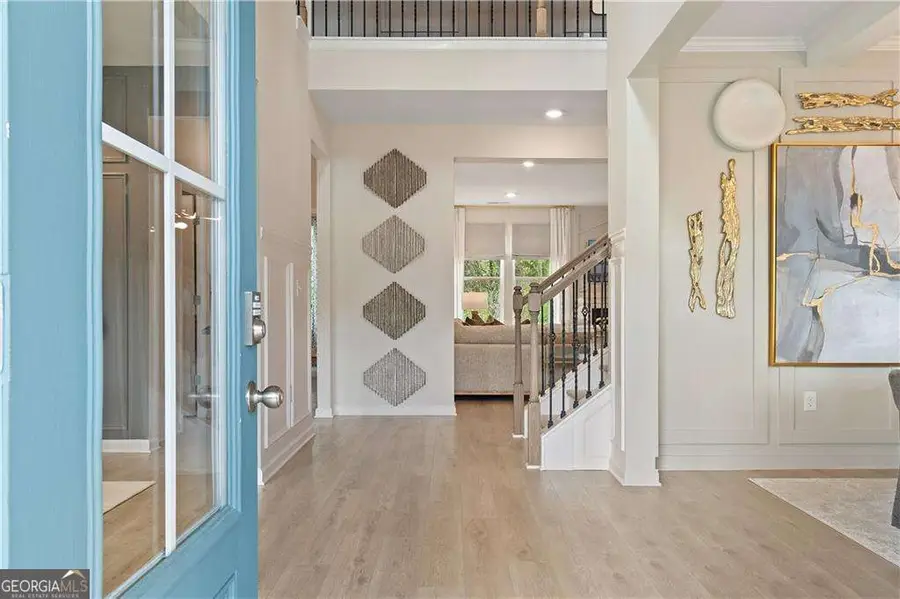 404 Hatcher Court, Hampton, GA 30228 - Image #2