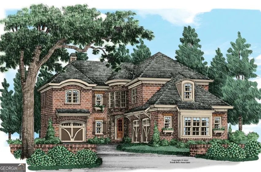 2307 Treehaven Drive, Snellville, GA 30078 - Image #1