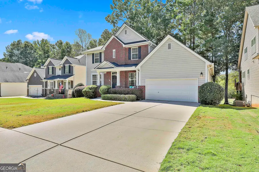 62 Greenview Drive, Newnan, GA 30265 - Image #3