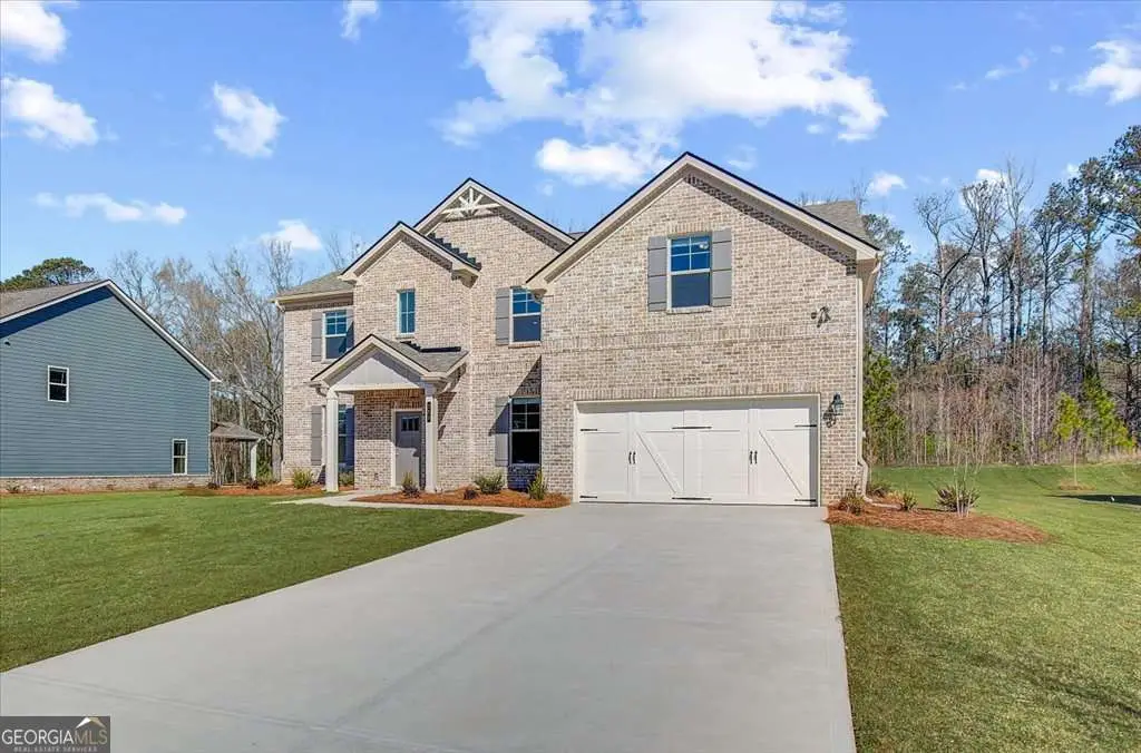 416 Hatcher Court, Hampton, GA 30228 - Image #1