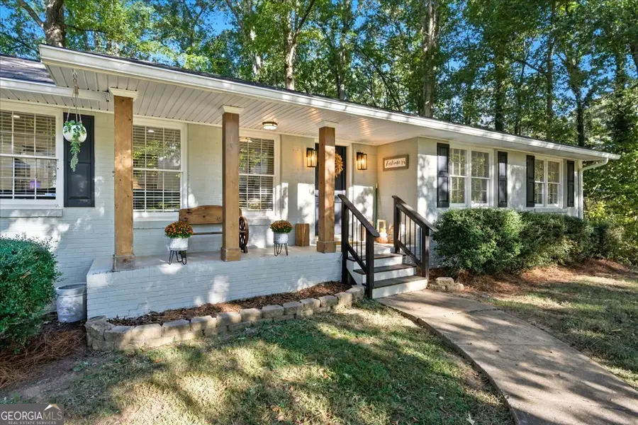7 Thrushwood Road Ne, Rome, GA 30161 - Image #3