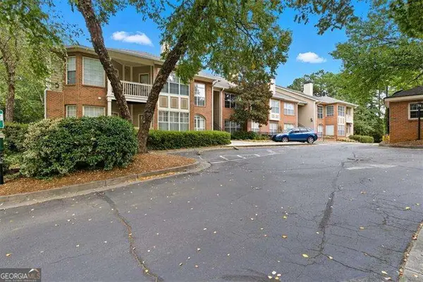 200 Renaissance Parkway Ne #304, Atlanta, GA 30308