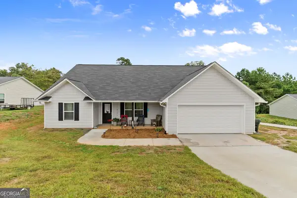 203 Russell Woods Drive, Mount Airy, GA 30563