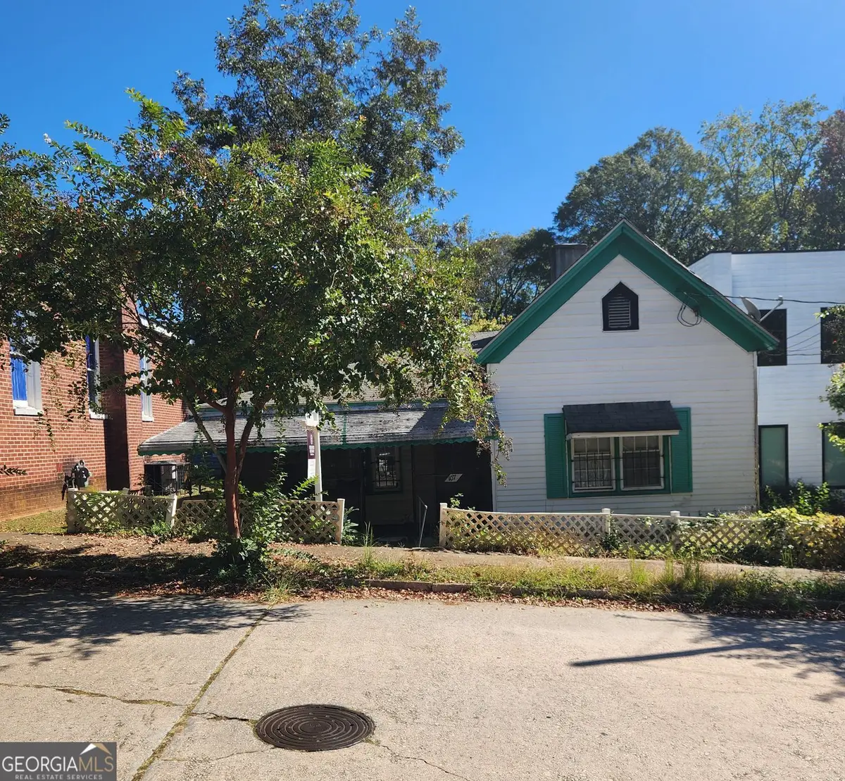 1078 West Avenue Sw, Atlanta, GA 30315 - Image #1