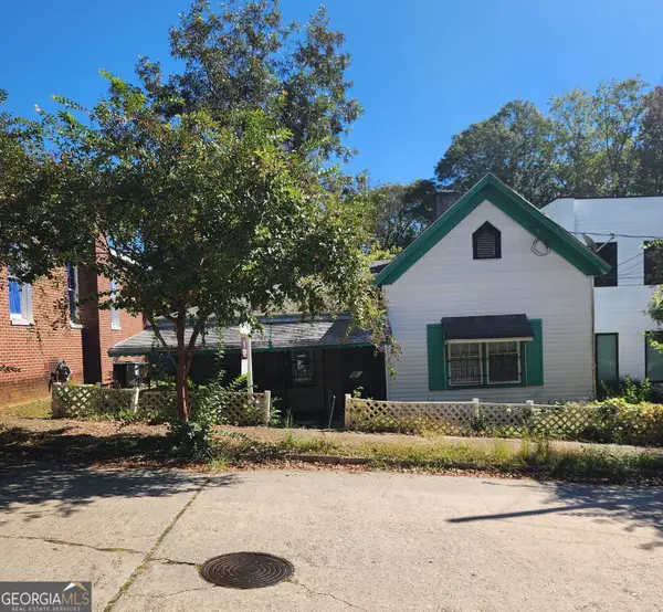 1078 West Avenue Sw, Atlanta, GA 30315