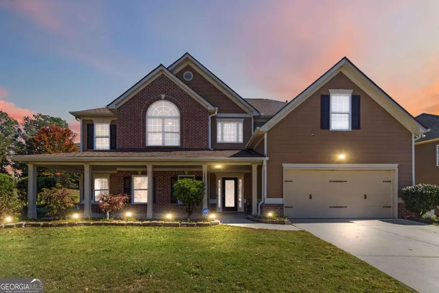 2868 Rolling Downs Way, Loganville, GA 30052 - Image #2