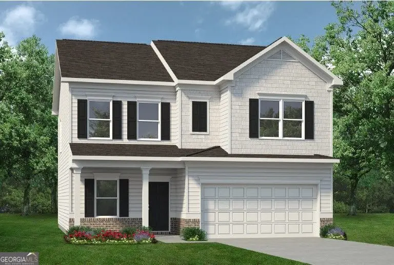 525 Summerfield Lane, Cartersville, GA 30120 - #1