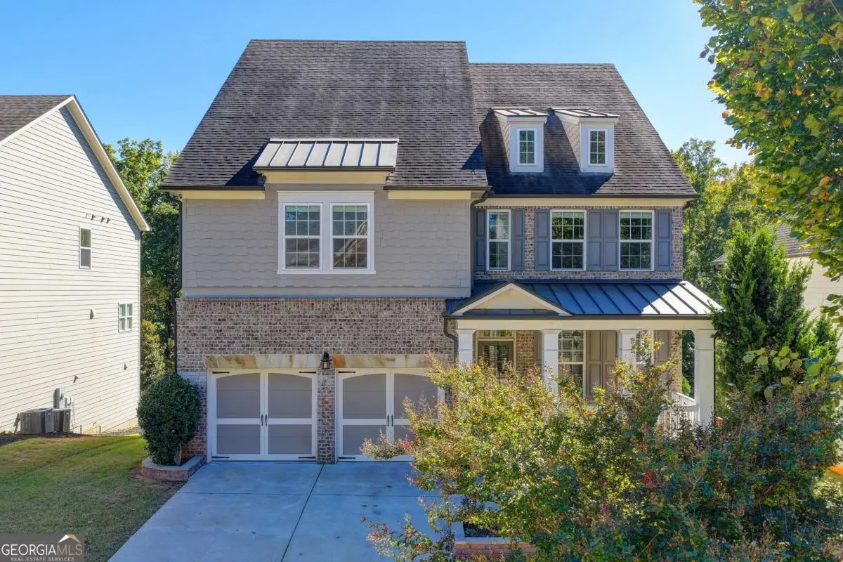 765 Grove Valley Drive, Cumming, GA 30041 - Image #1